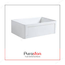 Fireclay, a 100% natural organic and recyclable material used by craftsman for centuries to create timeless appliances has now returned to your kitchen. 30 Inch Single Bowl Center Drain Fireclay Apron Front Farmhouse Kitchen Sink Buy Fireclay Farmhouse Sink Fireclay Apron Front Kitchen Sink Fireclay Farmhouse Sink 30 Inch Product On Alibaba Com