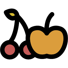 Free Free Cute Fruit Svg 84 SVG PNG EPS DXF File