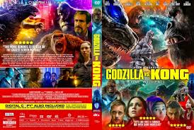 Kong 2021 is seen as another year with a shortage of premieres and delays in major productions. Covercity Dvd Covers Labels Godzilla Vs Kong