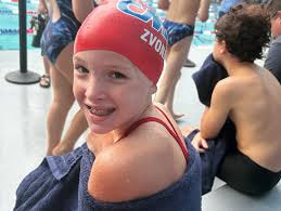 City of Mobile Swim...