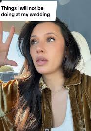 2025 Wedding Trends to Avoid: My Personal icks