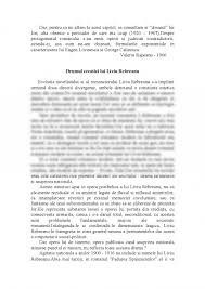 El este fiul zenobiei si al glanetasu din pripas. Referat Liviu Rebreanu Viata Si Opera Sa 327675 Graduo
