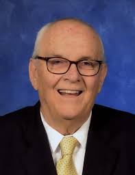 Obituary information for Theodore Augustus (Ted) Smith, Jr.