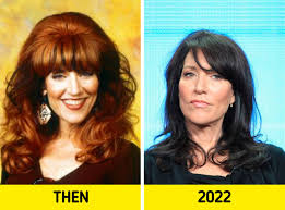 What the Cast of “Married... with Children” Looks Like Now and What They're  Up To