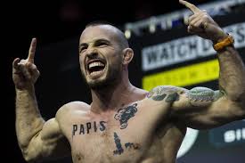 Oświeciński def paweł mikołajuw ko/tko, 1:58 r2; Ksw 39 Borys Mankowski Chce Pobic Swojego Idola Super Express