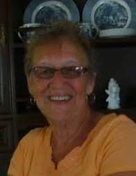 Obituary for Joan Elizabeth (Cooper) Coleman
