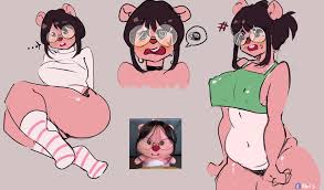 Rule 34 Dev | hentai popular | loopy_(pororo)