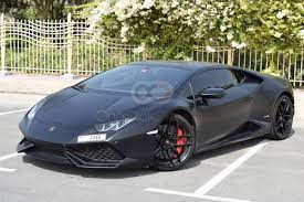 Huracan, huracan spyder, aventador s, urus. Miete Lamborghini Huracan 2017 Auto In Dubai Tag Monatliche Miete