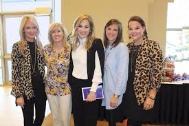 Stepping Up for Ouachita