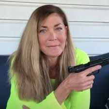 ARMED and Feminine, LLC