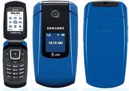 Samsung A167 - description and ...