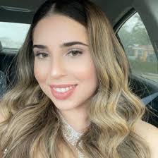 Brittany Cutshall's Instagram, Twitter & Facebook