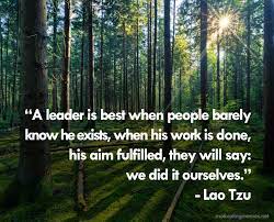 May 26, 2019 · life at the workplace can be dreary without humor, which can serve to relieve tension and create camaraderie among team members. Lao Tzu On Leadership Lao Tzu Quotes Leader Quotes Leadership Quotes