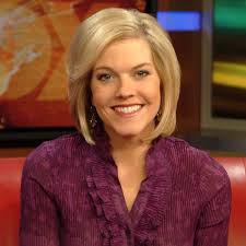 Fox 8 News Tracy McCool's husband dies after colon cancer fight