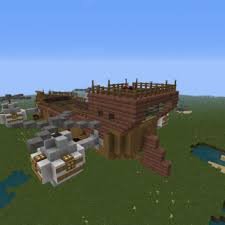 Maybe you would like to learn more about one of these? Airship Blueprints For Minecraft Houses Castles Towers And More Grabcraft