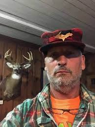 Christopher John Loch