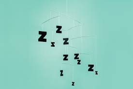 How To Sleep The Atlantic
