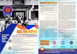 Paparan terbaik menggunakan pelayar internet explorer 7.0 atau mozilla firefox dengan resolusi skrin 1024x768. Call For Papers Filsafat Pendidikan Islam Dan Filsafat Pendidikan Muhammadiyah Majelis Diktilitbang Pp Muhammadiyah