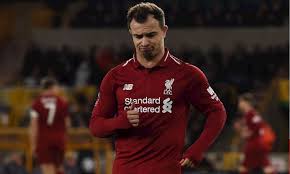 ويرتبط شاكيري صاحب الـ29 عامًا مع ليفربول بعقد يمتد حتى 30 يونيو 2023، إلا أنه يعاني من قلة. Ø´Ø§ÙƒÙŠØ±ÙŠ Ù„Ø¯ÙŠÙ†Ø§ Ø§Ù„Ù‚Ø¯Ø±Ø© Ø¹Ù„Ù‰ Ø§Ù„Ø¹ÙˆØ¯Ø© Ù„Ù„Ø¥Ù†ØªØµØ§Ø±Ø§Øª