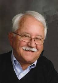 James Lundstrom Obituary (1944