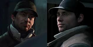 Aiden Pearce