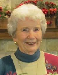 Barbara Allen Joyce Couch