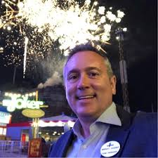 Congrats to our amazing team and partners!