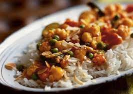 Vegetables Korma Recipe Recipe Vegetable Korma Recipe Korma Recipe Vegetarian Entrees