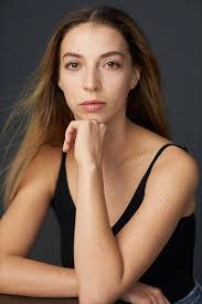 Actress headshot for Eli Wood