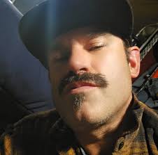 What happened to shower tiles after vinegar cleaning?