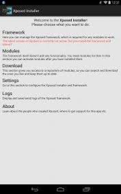 Xposed installer is an app that allows you to make small . Download Xposed Installer Apk 3 1 1 And All Version History