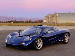 Mclaren F1 Ultimate Guide Including Specs Performance Much More Mclaren F1 Mclaren Car In The World