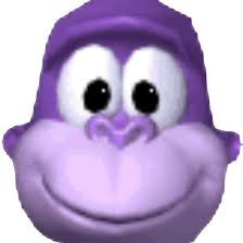Pin By Barry On Your Buddy Bonzi In 2020 Buddy Mario Characters Transparent Stickers