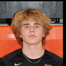 Marshall Benson's High School Bio