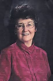 Geraldine Goetz Obituary