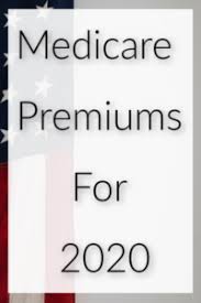 Medicare Part B Premium How Much Will Medicare Cost In 2020