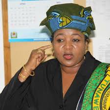 From wikimedia commons, the free media repository. Salma Jakaya Kikwete Posts Facebook
