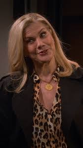 Betty Sparkman's Instagram, Twitter & Facebook