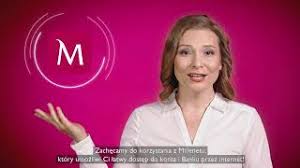 Logowanie do sytemu bankowości internetowej millenet. Pierwszy Krok Online Logowanie Do Millenetu Youtube