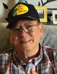 Obituary for Charles Edward Arrowood