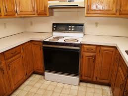 If you were to replace a whole set of kitchen wall cabinets, you'd be looking at a major renovation and a major bill to match it. When Should You Replace Your Kitchen Cabinets Tops Kitchen Cabinet