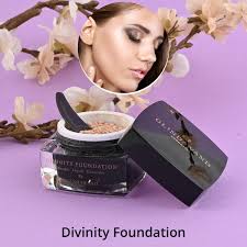 Buy GlindaWand Divinity Foundation Alabaster at ShopLC.