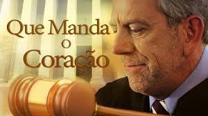 Prime Video: Que Manda O Coraçāo