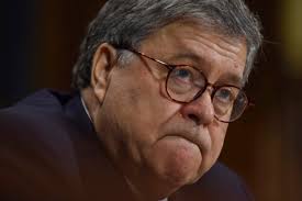 Bill Barr Thinks You're Stupid