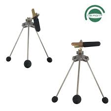 Mini Trepied Premium Ajustable Pour Mini Canne Trepied Mini Topographie