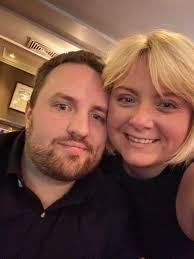 buckshot & etha's wedding night