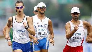 50 km di marcia, assolo vincente di dawid tomala! Atletica 50 Km Di Marcia Cancellata Nuova Diamond League Dal 2020