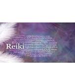Reiki level 2 certification