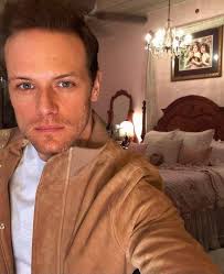 Always a god time in the outlander