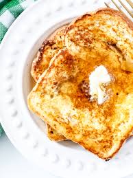 Buttermilk French Toast A Pretty Life In The Suburbs